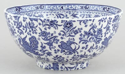 Chinese Bowl medium
